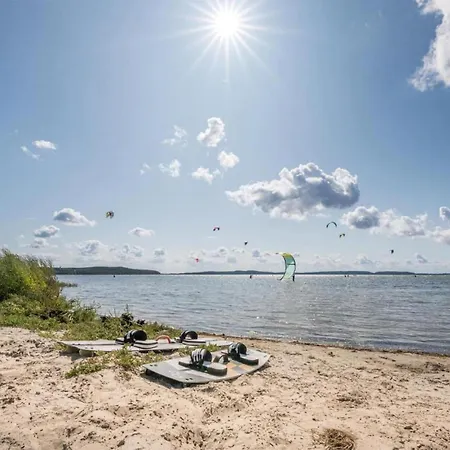 Hafensuite De Luxe Sagard