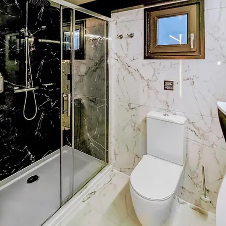 Hafensuite De Luxe 4* Sagard