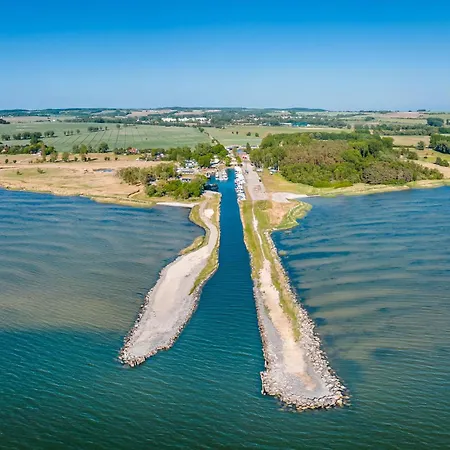 Hafensuite De Luxe 4*