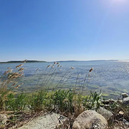 Hafensuite De Luxe 4* Sagard